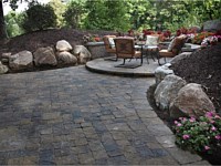 Hardscapes